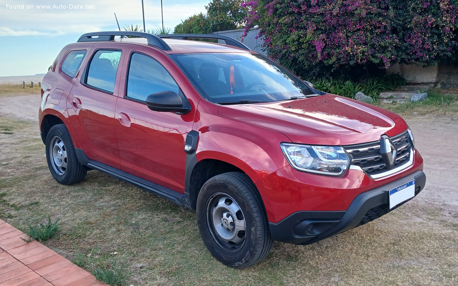 Renault Duster طرابزون