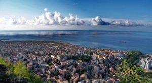 متعة السياحة في طرابزون, برامج سياحية تركيا