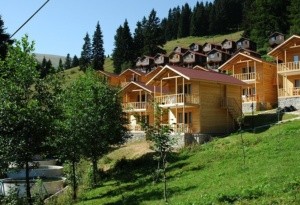 جبال زيجانا