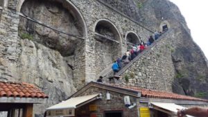 جولة سوميلا جبال زيغانا همسي كوي