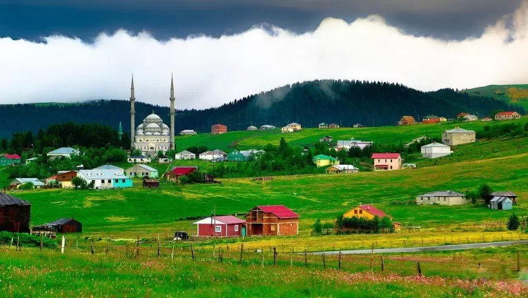 السياحة في طرابزون, برنامج سياحي في طرابزون