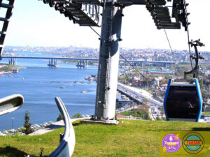 منطقة أيوب اسطنبول