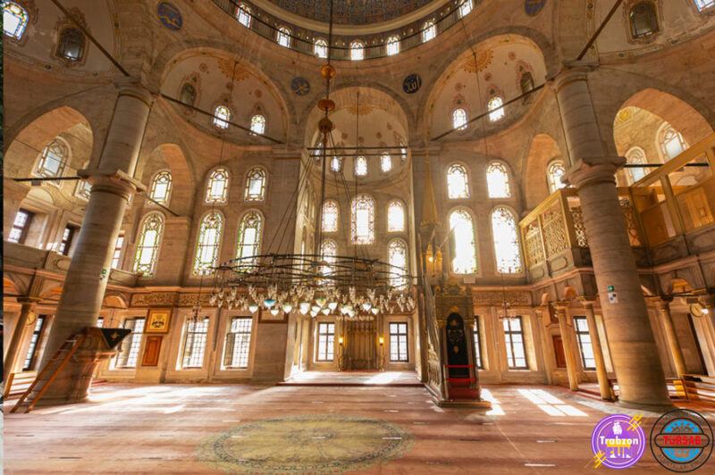 جامع ايوب اسطنبول