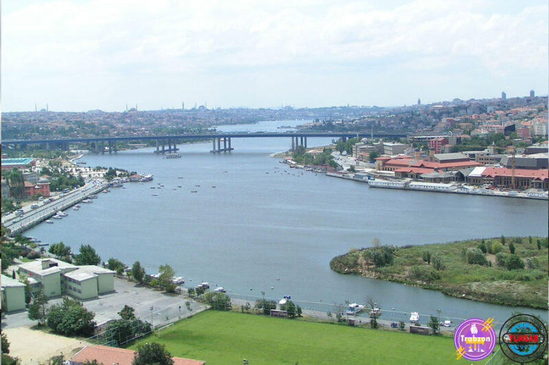 منطقة ايوب في اسطنبول