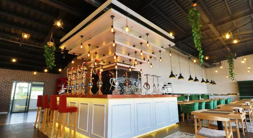 يلديز لايف طرابزون