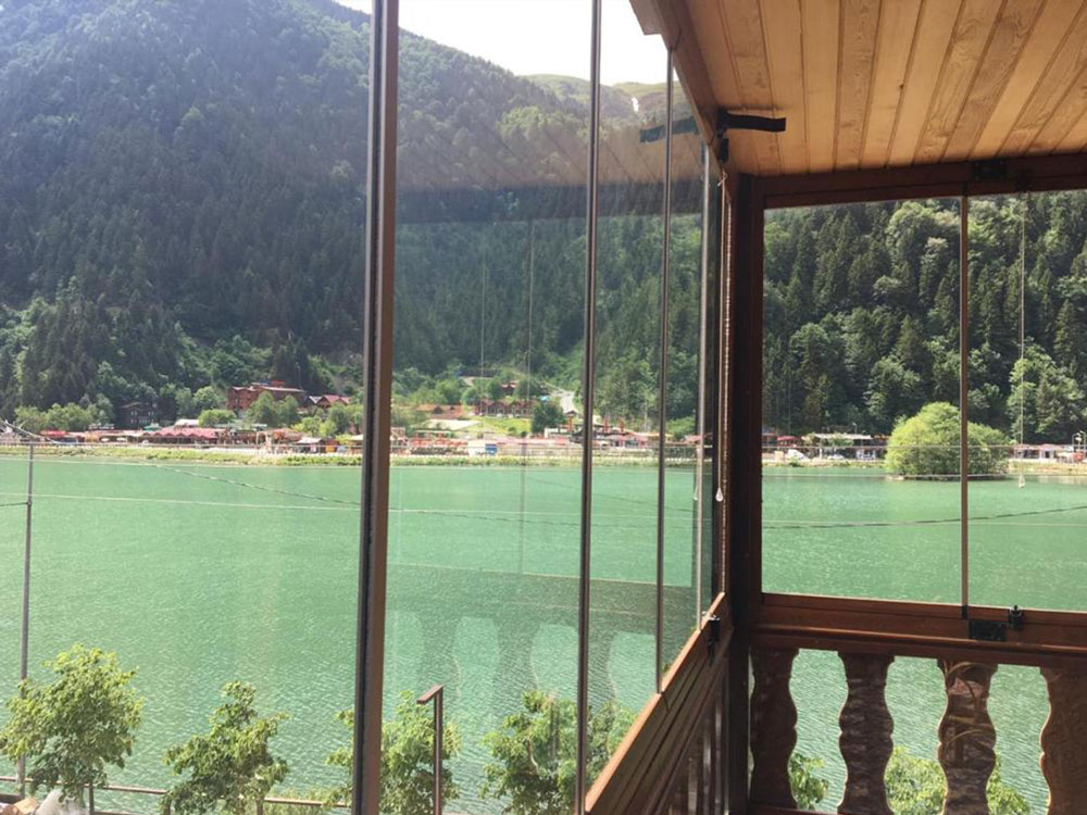 دنيا ريزدنس