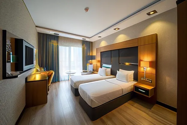 فندق Holiday Inn® Trabzon