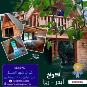 Elasya وكالة طرابزون