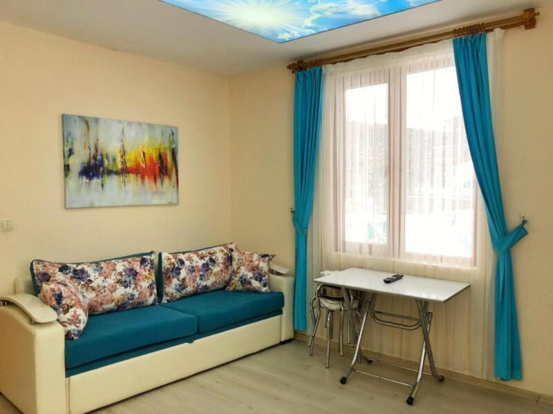 فندق الجناح العثماني