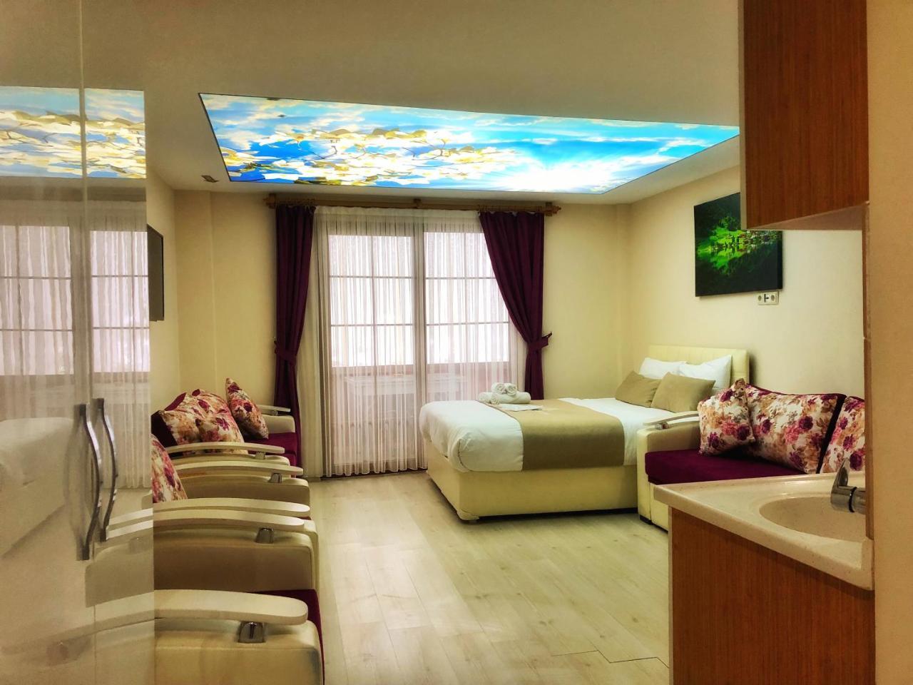 فندق الجناح العثماني