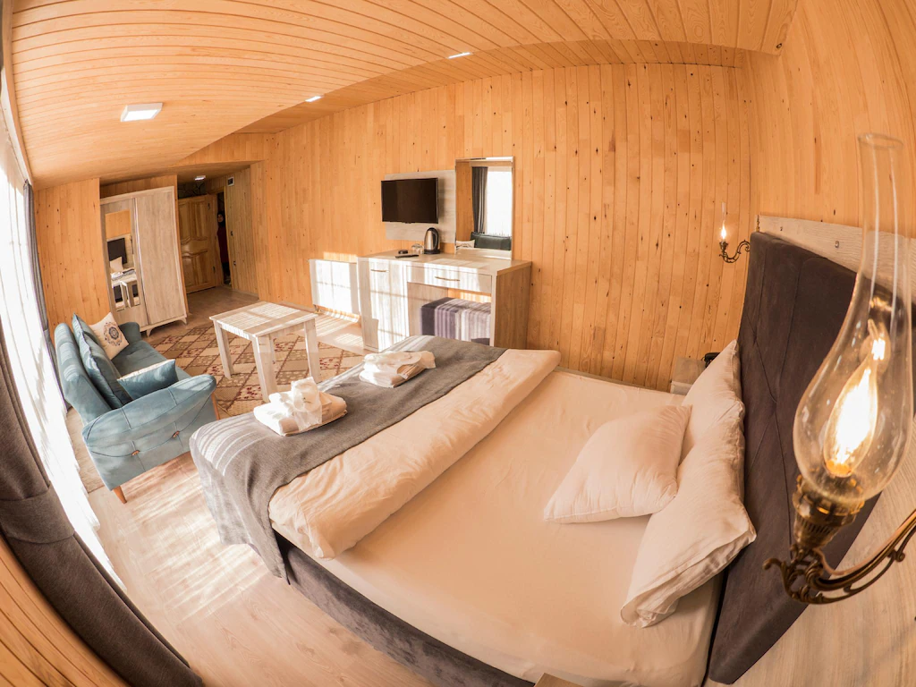 جناح ديلوكس رويال اوزنجول