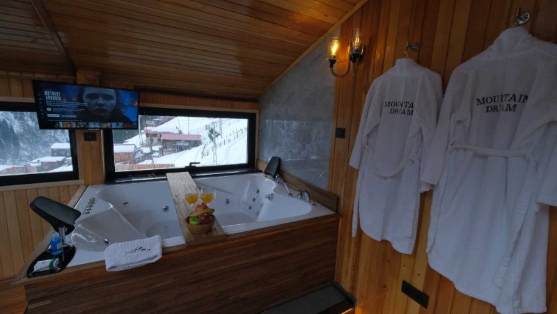 ايدر فيلا دي بيليت