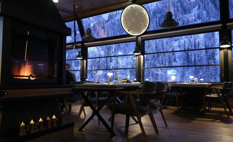 فندق آيدر فيلا دي بيليت