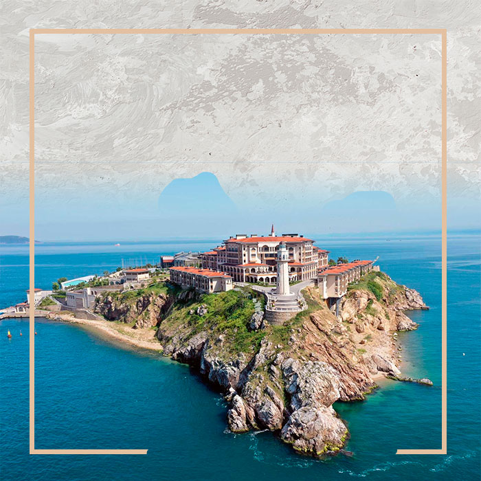 Yassıada-جزيرة-ياسلاسدا