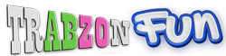 TRABZON FUN LOGO