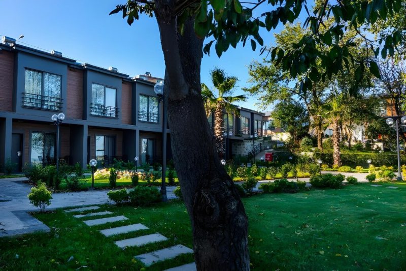 فندق سانتانا طرابزون