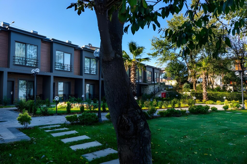 فندق سانتانا طرابزون