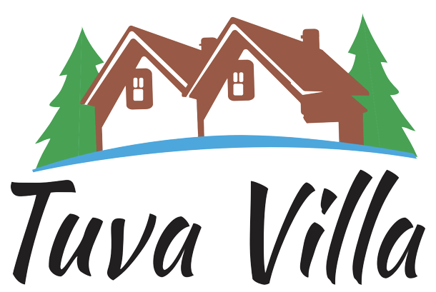 الإطلالة: بحيرة + نهر أكواخ توفا بنغلوف