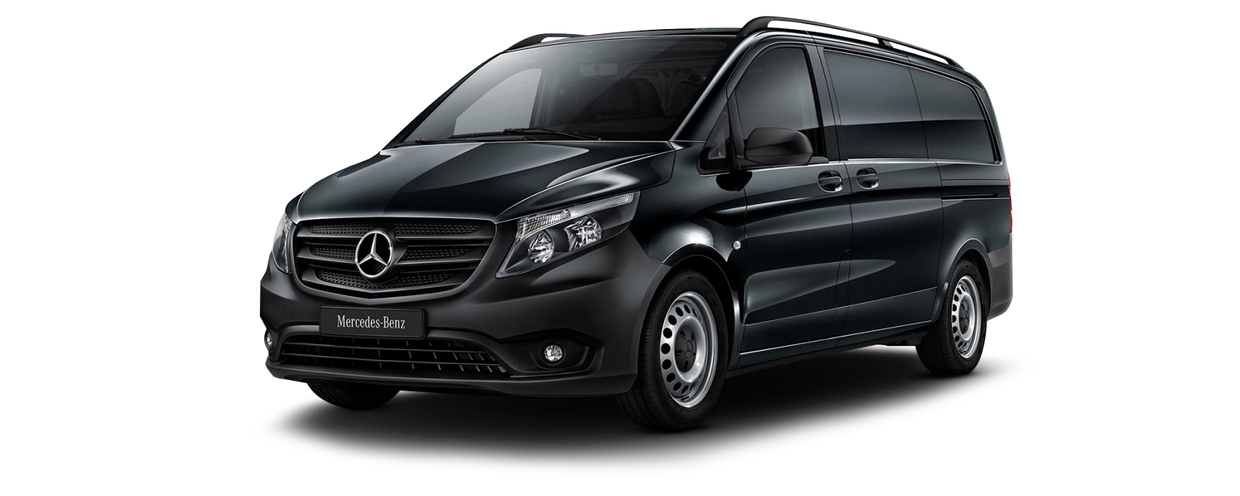 فان سيارة مع سائق في اسطنبول