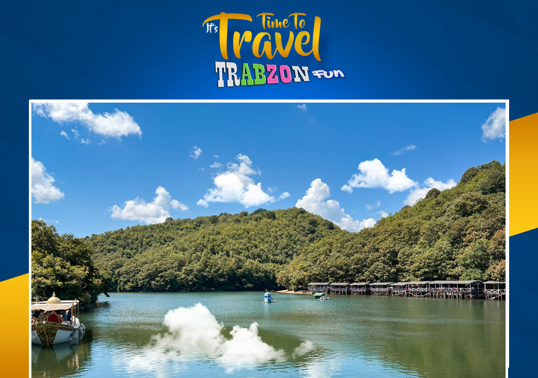 خمسة أيام في طرابزون