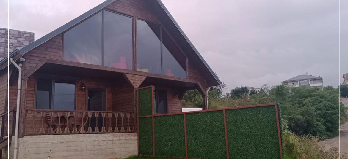 🌲 Trabzon Tosun Bungalov عنوان الراحة والهدوء في أحضان الطبيعة