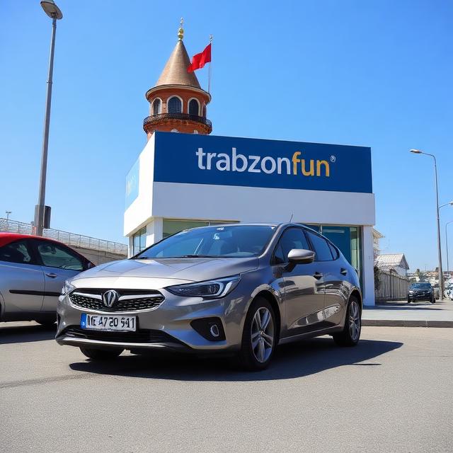 استئجار سيارة في اسطنبول, سيارة بدون سائق في اسطنبول, تأجير سيارة في اسطنبول