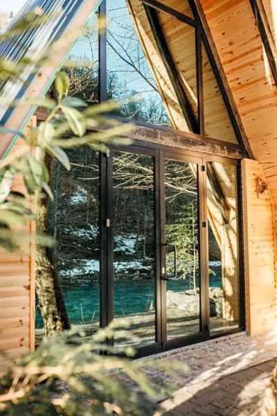 Misa Suit Bungalov
