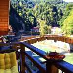 أكواخ هوشدرا (Hoşdere Bungalow)