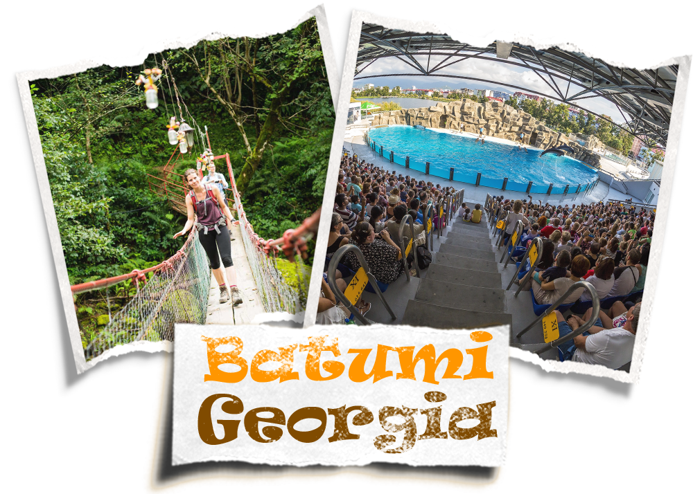 جولة ارياف باتومي