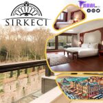 فندق سيركجي مانشن