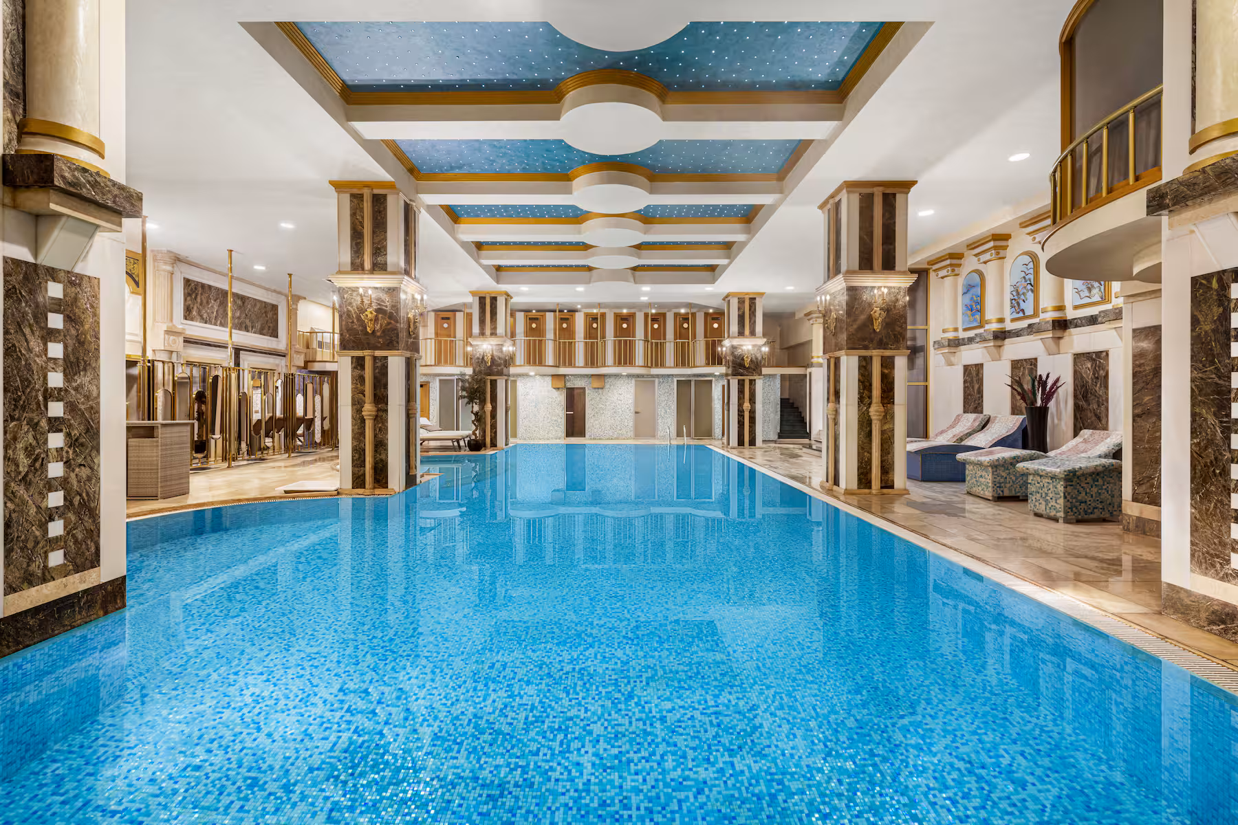 Wyndham Istanbul Old City