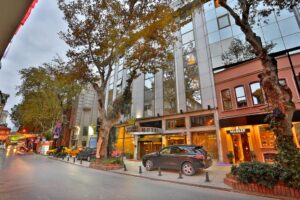 فندق-أورتاكوي-برنسيس