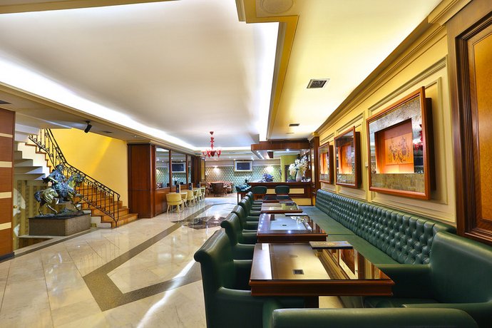 فندق أورتاكوي برنسيس