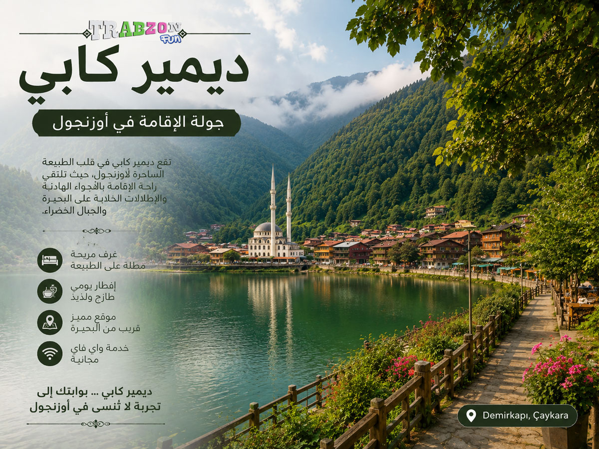 ديمير كابي