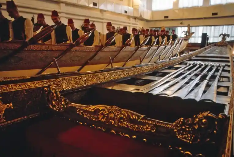 المتحف البحري اسطنبول, اماكن سياحية في إسطنبول