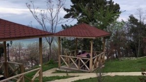 بوستبه طرابزون