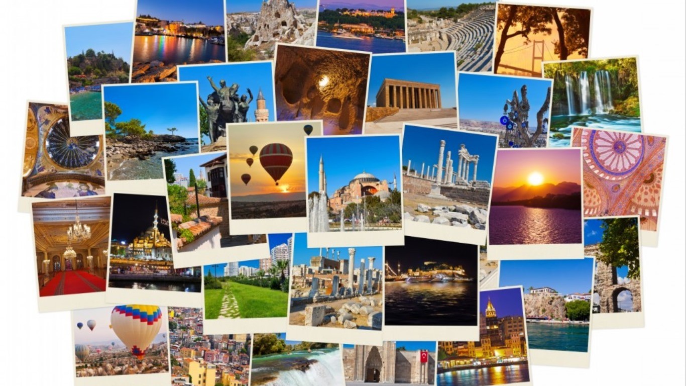 برنامج اسطنبول, الجولات السياحية في تركيا,جولة في اسطنبول, عروض السفر لشخصين