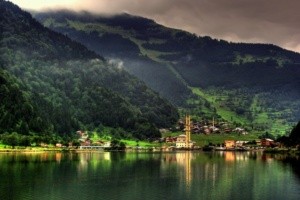 رحلة اوزنجول UZUNGOL