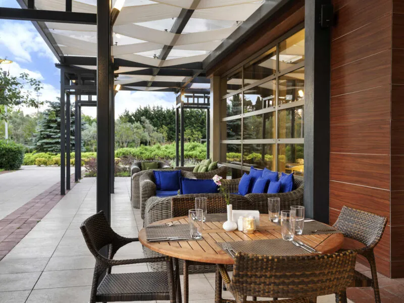 فندق Novotel Trabzon, فندق نوفوتيل طرابزون