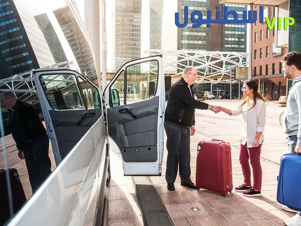 سيارة مع سائق في اسطنبول, برامج سياحية في اسطنبول, توصيل مطار اسطنبول, استقبال مطار اسطنبول AIRPORT-PICKUP