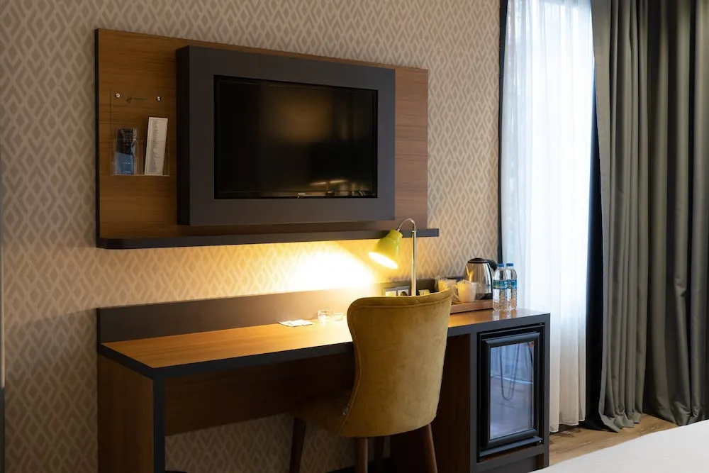 غرفة قياسية فندق Holiday Inn® Trabzon