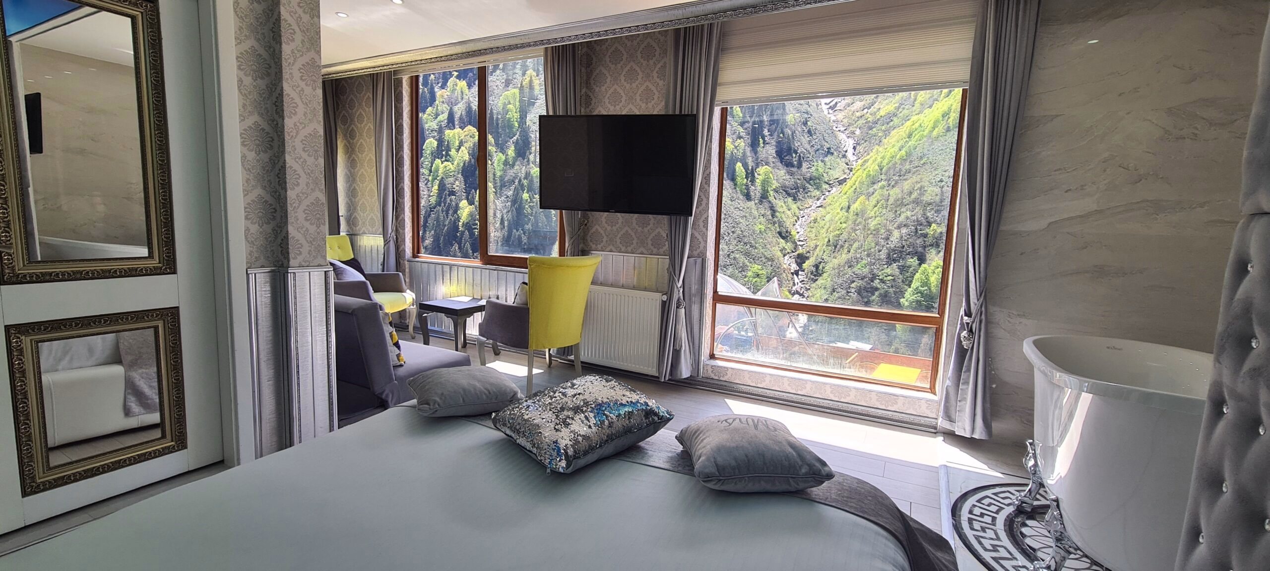 Ayder Doğa Resort