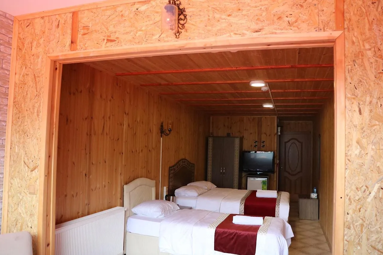 Uzungöl Üç