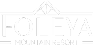أكواخ فوليا ريزورت FOLEYA MOUNTAIN RESORT ℜ