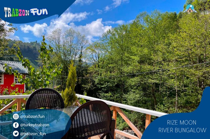 Moon River Bungalow , افضل اكواخ ايدر