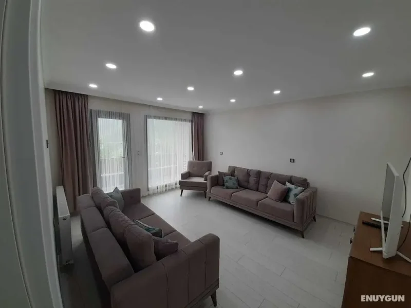 ليفا تراس اوزنجول Liva Teras Uzungöl