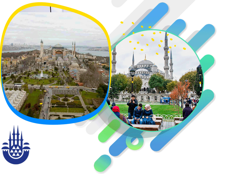 جولة إسطنبول التاريخية