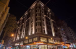 Arts Hotel Taksim فندق افانتجارد تقسيم سكوير اسطنبول