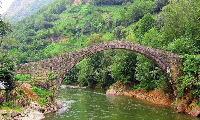 جولة مرتفعات ايدر,برامج سياحية تركيا