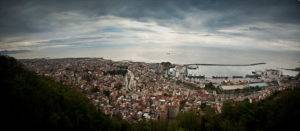 Panoromik Trabzon
